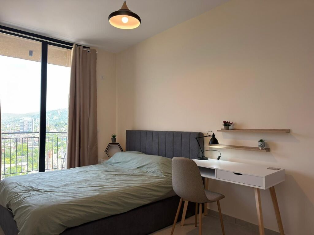 Apartament 2+1 me qera Vlore