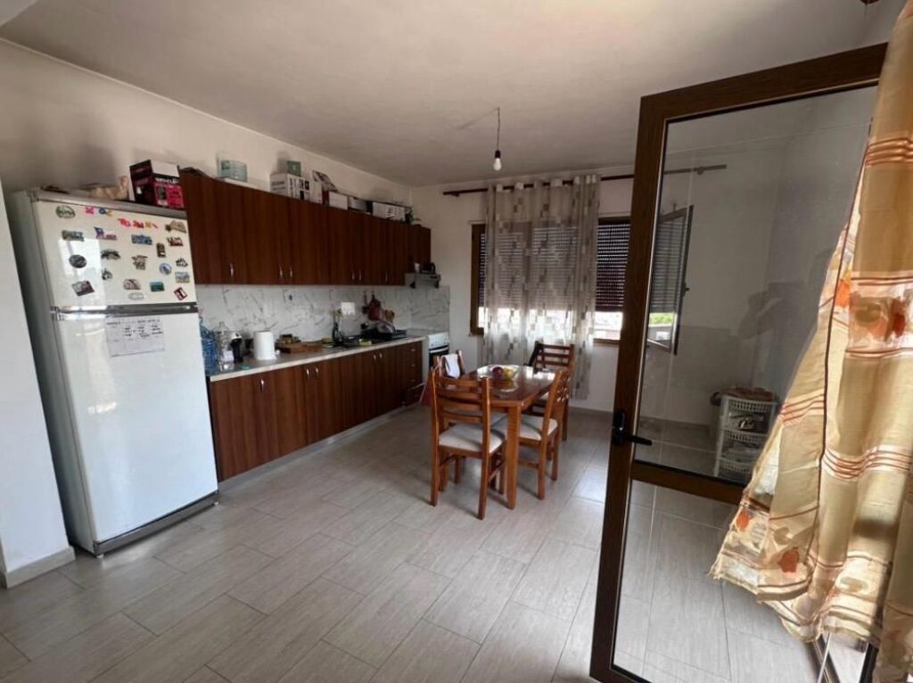Apartament me qera 1+1 - 📍Rruga Asim Vokshi, prane Harry Fultz