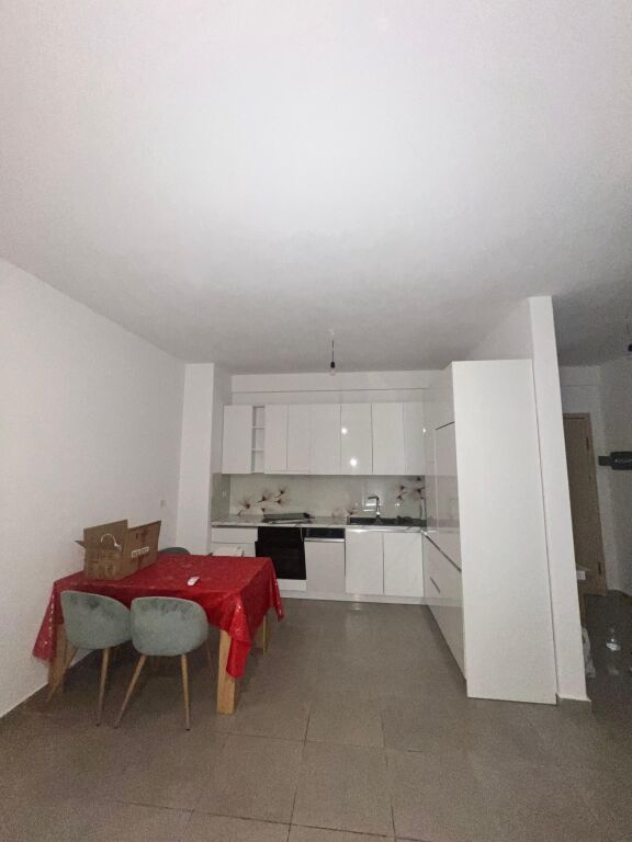 Apartment 1+1