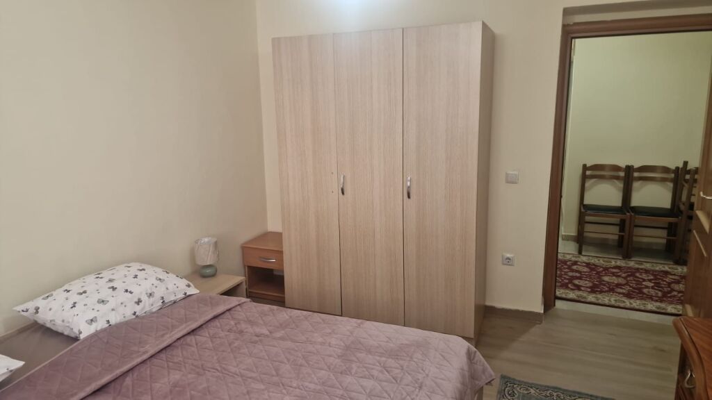 Apartament 1+1 per qira tek Mozaiku tek 21 Dhjetori.