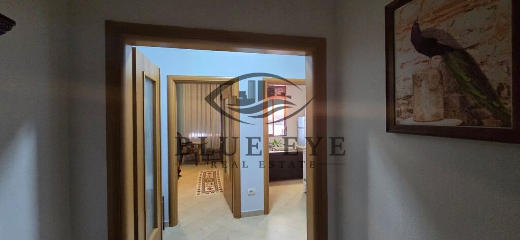 Apartament Ekskluziv 1+1 në Shitje – Vollga, Durrës (Me Pamje nga Deti)