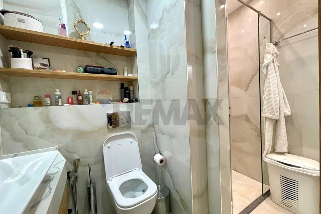 Apartament modern 3+1 ne Qender te Tiranes!