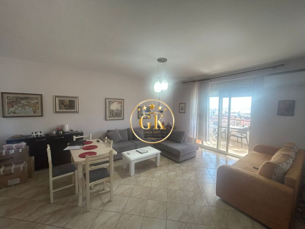 🏡 APARTMENT FOR RENT 2+1+2 WITH SEA VIEW VOLLGA DURRES