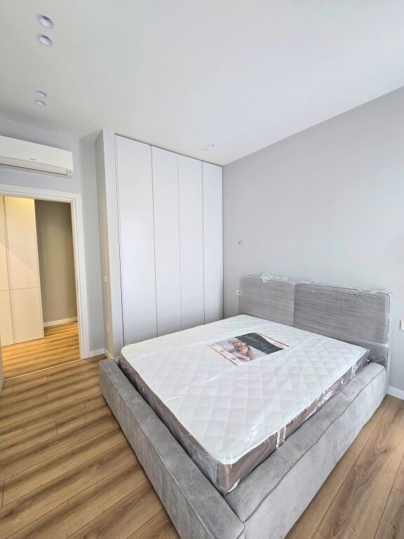 APARTAMENT 1+1 PËR QIRA GREEN VALLEY RESIDENCE, LIQENI I THATE