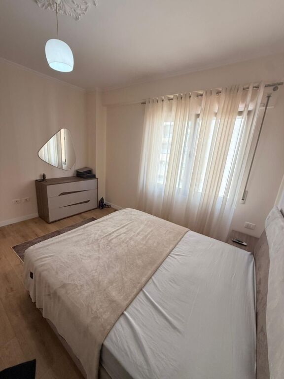 Apartament 2+1 per qera tek delijorgji