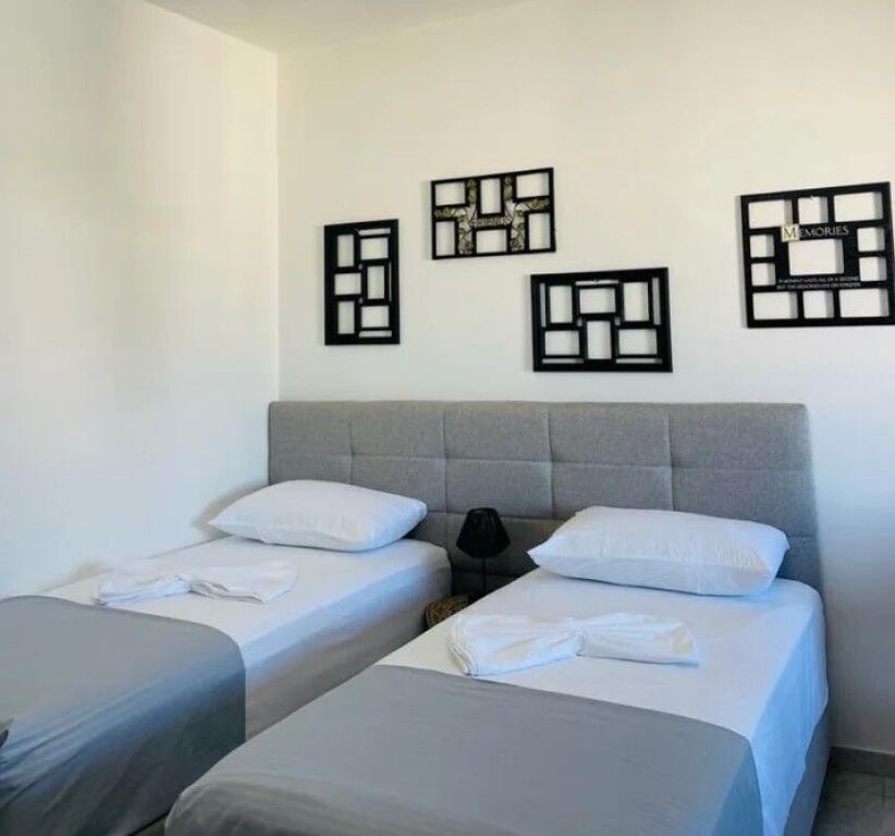 Garsoniere me qira – Rruga Ferit Xhajko (ish Restorant Durrësi) !