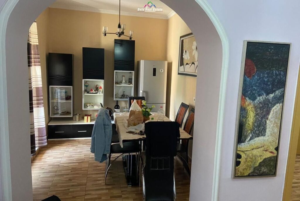 Appartamento In Affitto 1+1 A Bllok (ID B211469) Tirana
