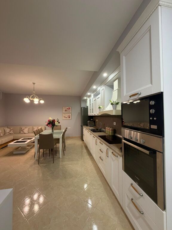 For rent 2+1 + garage