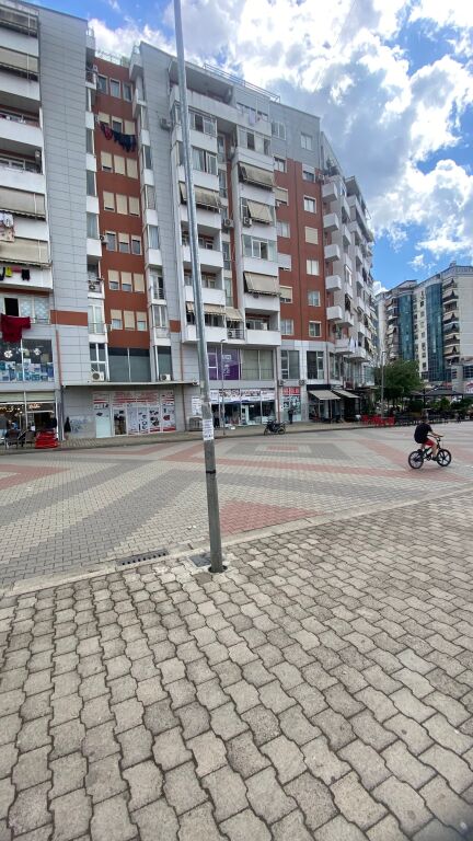 Apartament 1+1 per qira, ish-tregu elektrik