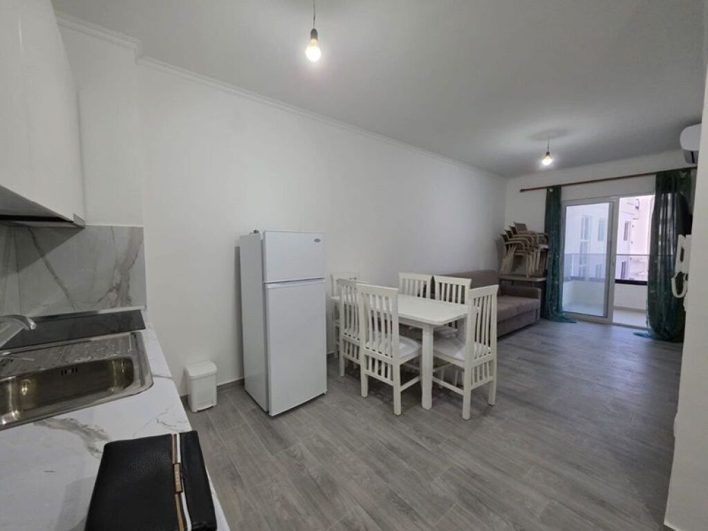 🌊 APARTMENT 1+1 FOR SALE – SHËNGJIN 🌊