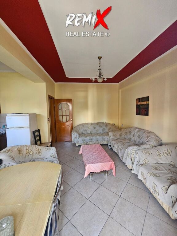 🏡 SHITET APARTAMENT 1+1 NË QENDËR TË DURRËSIT – PRANË GJYKATËS