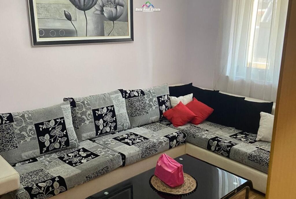 Appartamento In Affitto 1+1 A Bllok (ID B211469) Tirana