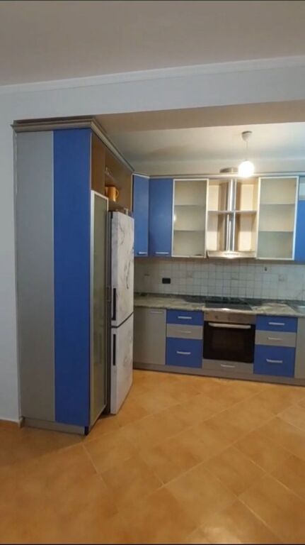 🏠 Apartment 1+1 for Rent – Kazazi, Durrës