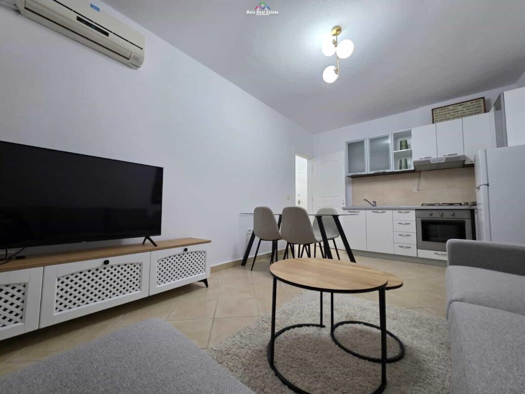 Apartament Me Qera 1+1 Tek Ish Ekspozita (ID B2101346) Tirane