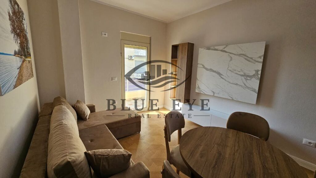 Apartament 1+1 Për Shitje në Plazh, Iliria, Durrës