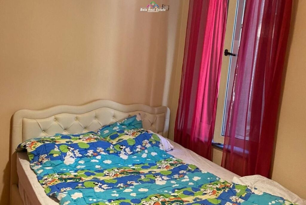Appartamento In Affitto 1+1 A Bllok (ID B211469) Tirana