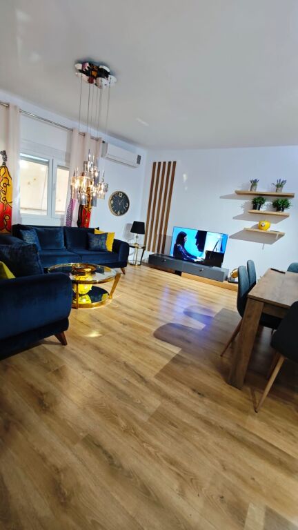 🏠 Apartment 2+1 + Balcony for rent  📍 Tish Dahia Street 💰 Price: 950€/month