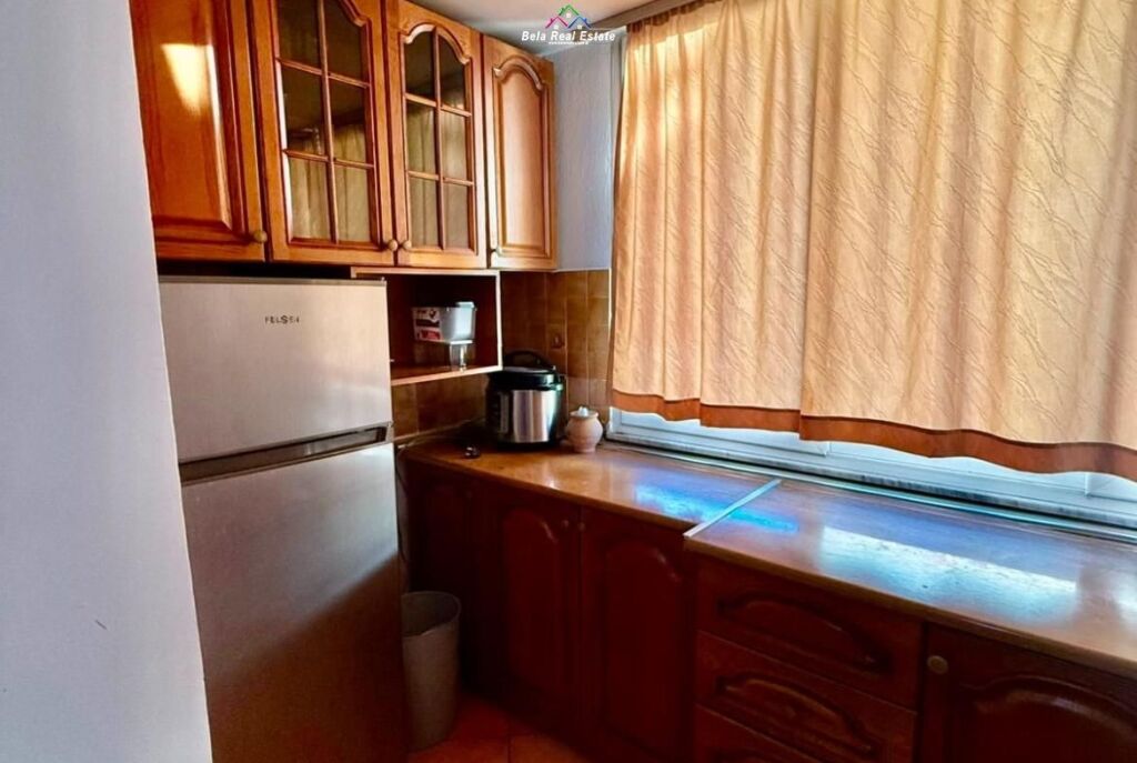 Apartment For Rent 2+1 At Brryli ( ID B221429) Tirane