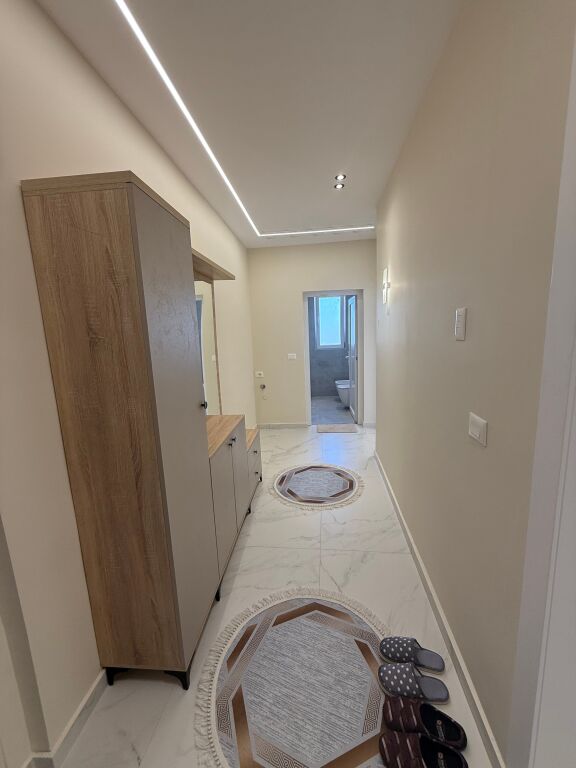Apartment 2+1 for rent