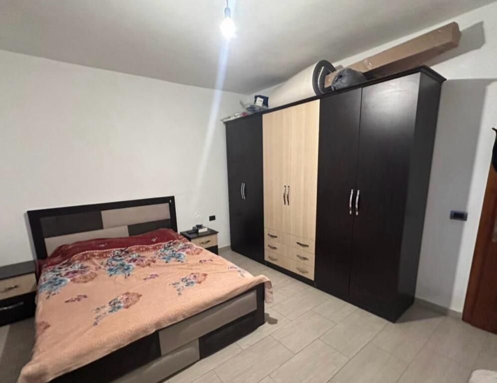 Apartament me qera 1+1 - 📍Rruga Asim Vokshi, prane Harry Fultz