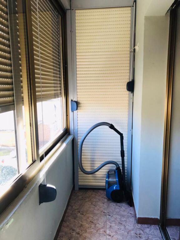 Apartament 2+1 ne qender