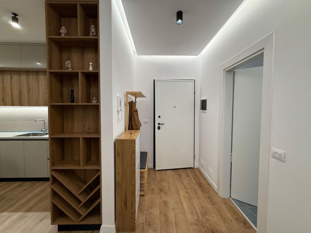 Affitto | Apartament 1 + 1 | Univers City | 500 €/mese
