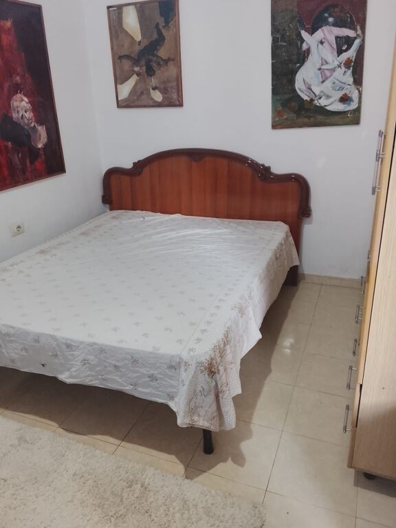 Rent | Shtëpi private 1 + 1 | Rruga Ramë Sadria | 300 €/month