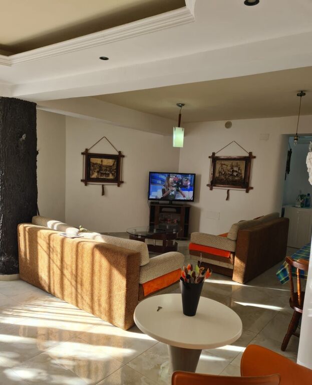 Affitto | Apartament 2 + 1 | Embassy of the United States | 500 €/mese