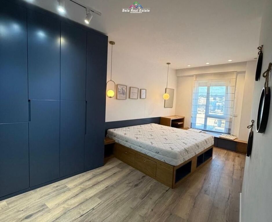 Appartamento In Affitto 2+1 A 21 Dhjetori (ID B2201938) Tirana