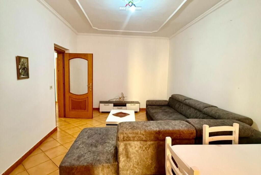 Apartment For Rent 2+1 At Brryli ( ID B221429) Tirane