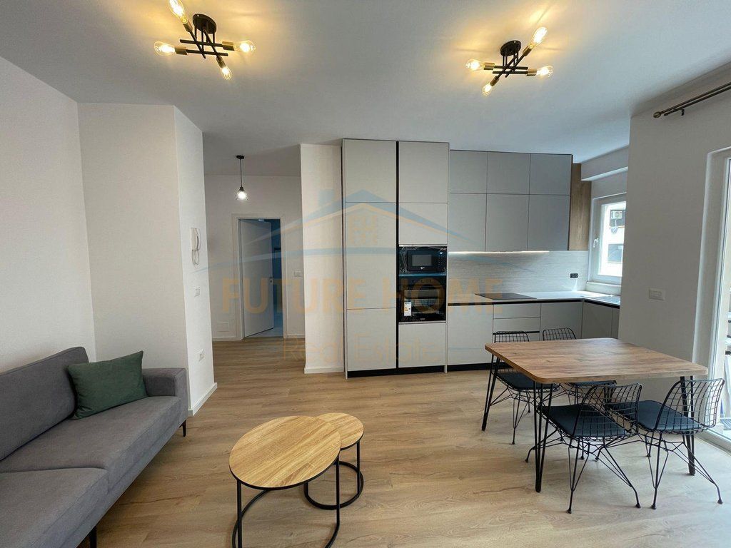 Jap me qera apartament 1+1, Kompleksi Aura rruga dritan hoxha