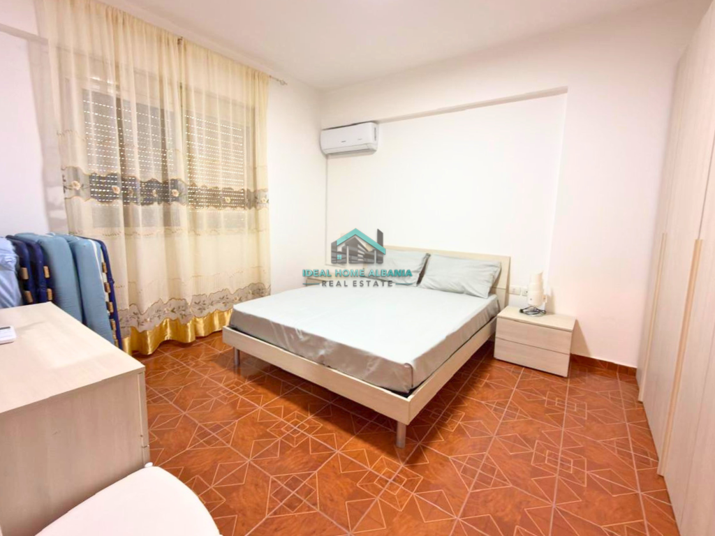 APARTMENT 1+1 FOR SALE | LUNGOMARE, VLORA