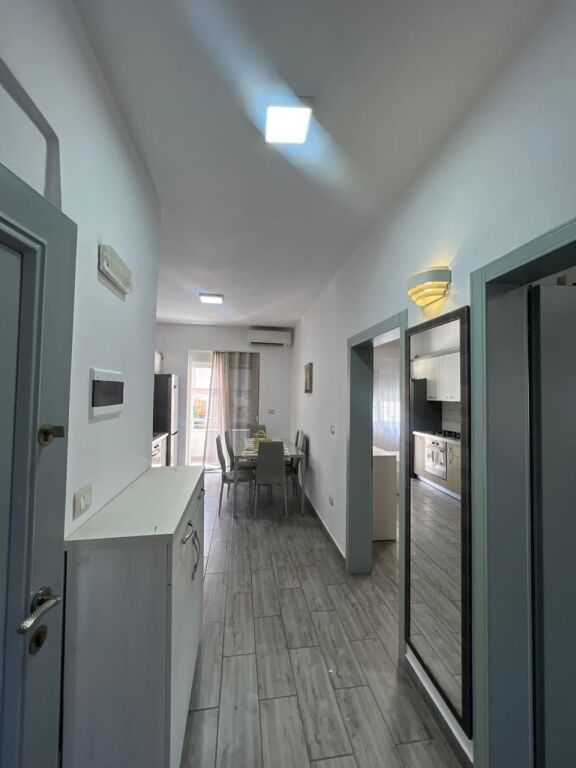 🏡 Apartment 1+1 for Rent | Main Boulevard, Durres