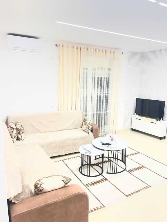 Okazion Shitet Apartament 1+1 Zona e Plazhit Durres