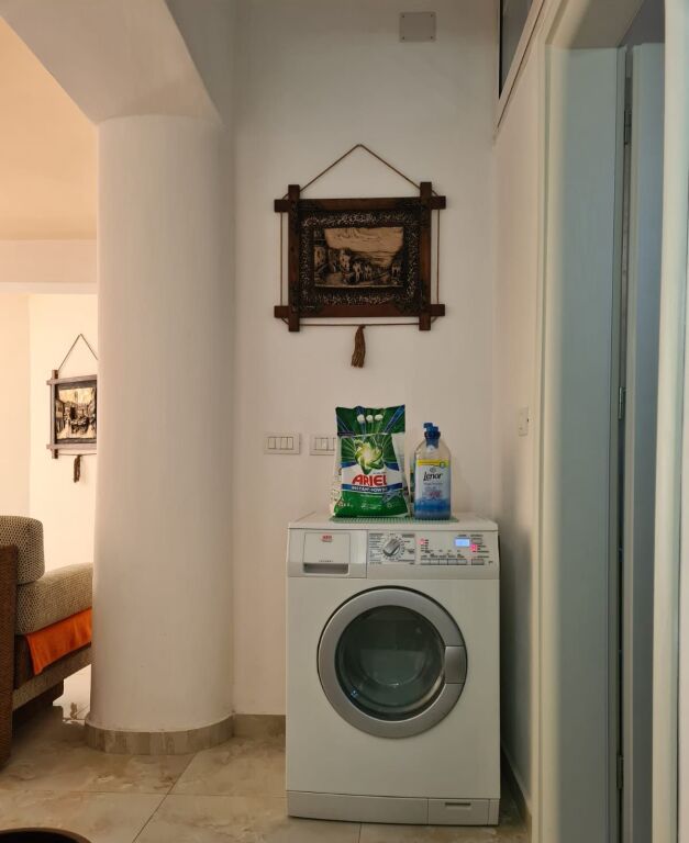 Affitto | Apartament 2 + 1 | Embassy of the United States | 500 €/mese