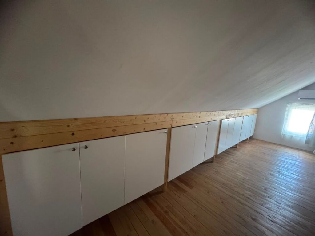 Apartament 1+1 me qira – Don Bosko, pranë Piceri Herdit !