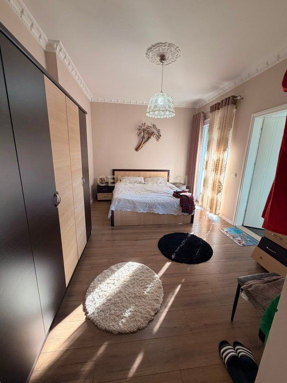 Apartment 2+1+2 for Sale at Selvia