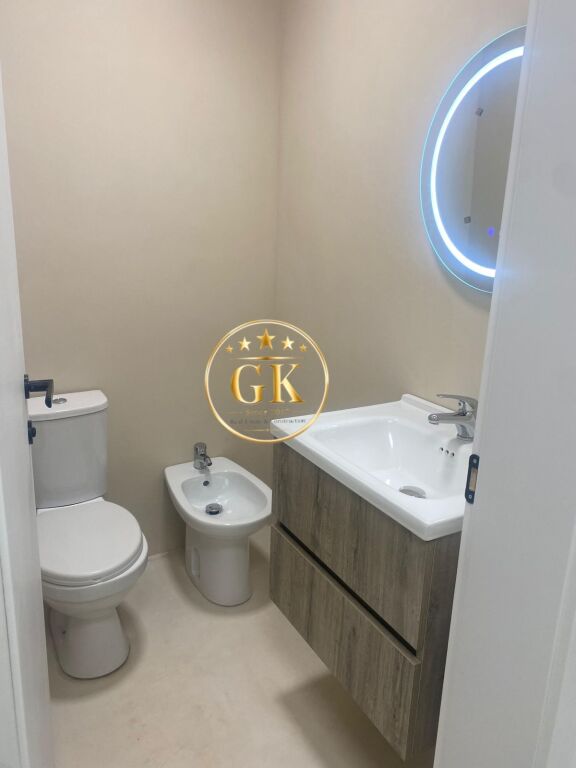 🏢 BUSINESS PREMISES FOR RENT – NEAR GALAKTIKU, DURRËS
