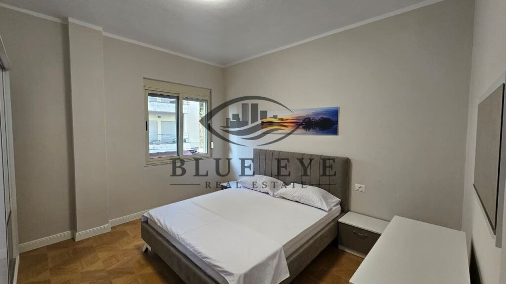 Apartament 1+1 Për Shitje në Plazh, Iliria, Durrës
