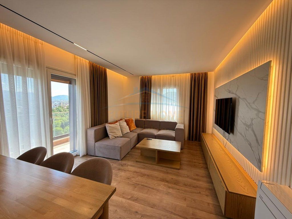 Rent, Apartment 2+1+2+Parking Post, Kodra e Diellit