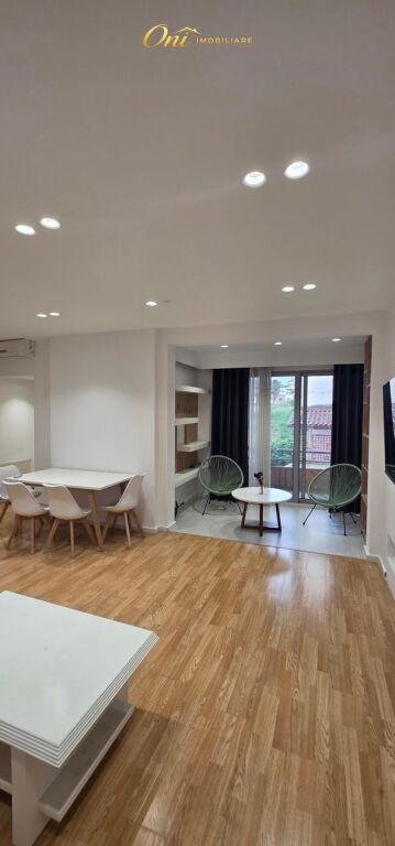 JEPET APARTAMENT ME QERA 1+1 KODRA E DIELLIT
