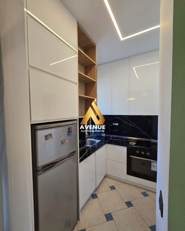 PREMIUM STUDIO FOR RENT   ASTIR – NEXT TO BAR OSLO, TIRANA