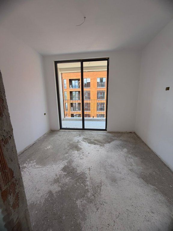 🏡 Apartament 1+1 për Shitje në Rrugën Siri Kodra