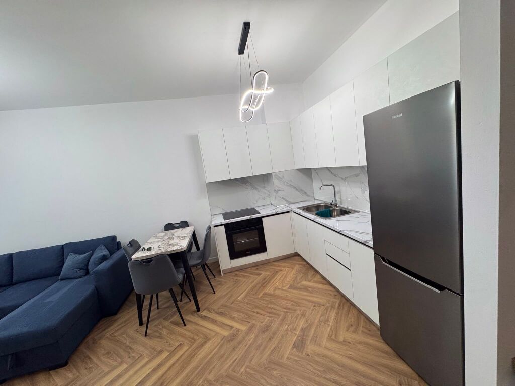 Apartment for rent 1+1 - 📍Misto Mame, Golden Parj complex, opposite the American hospital 3