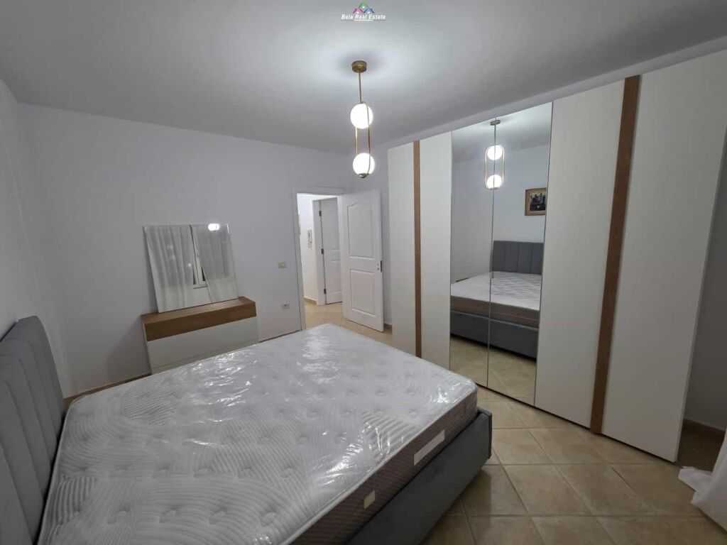 Apartament Me Qera 1+1 Tek Ish Ekspozita (ID B2101346) Tirane