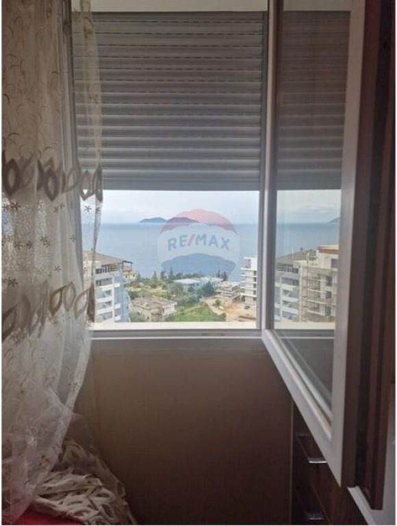 APARTMENT WITH SEA VIEW 2+1