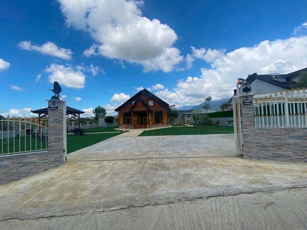 Rent, Villa 1 - Kateshe, Cerkeze, Kamez . Empire69955