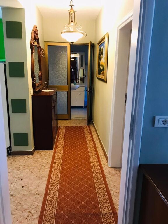 Apartament 2+1 ne qender