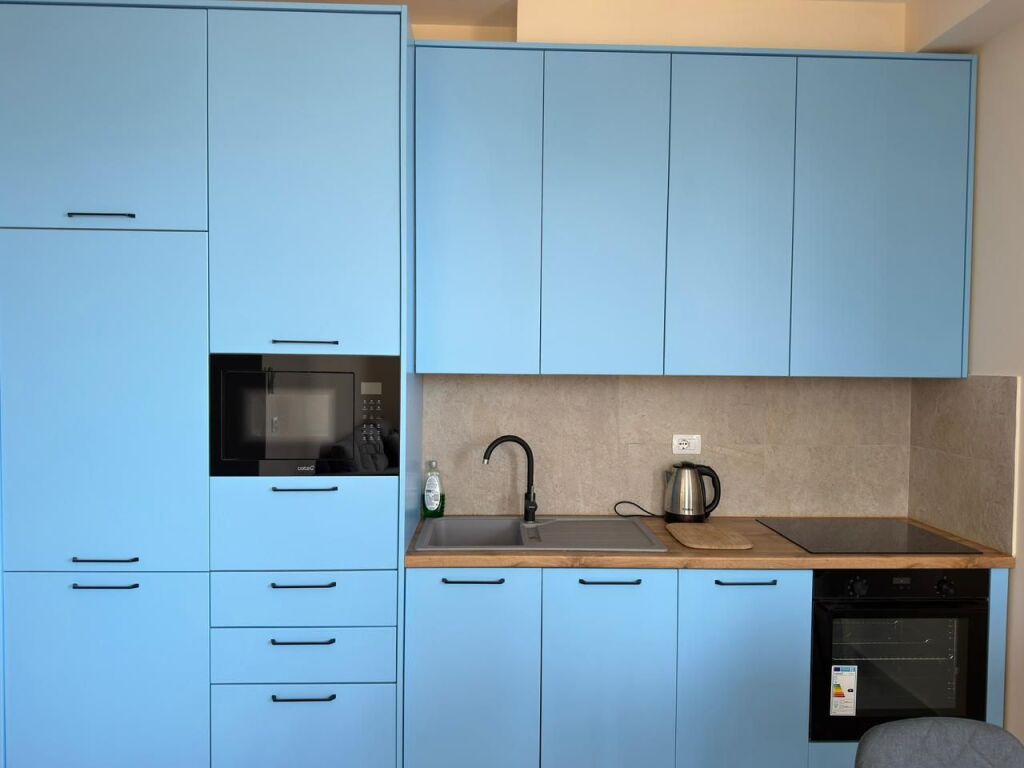 Apartament 2+1 me qera Vlore