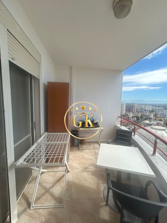 🏡 APARTMENT FOR RENT 2+1+2 WITH SEA VIEW VOLLGA DURRES